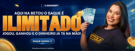 Cassino ao vivo at77 dealers